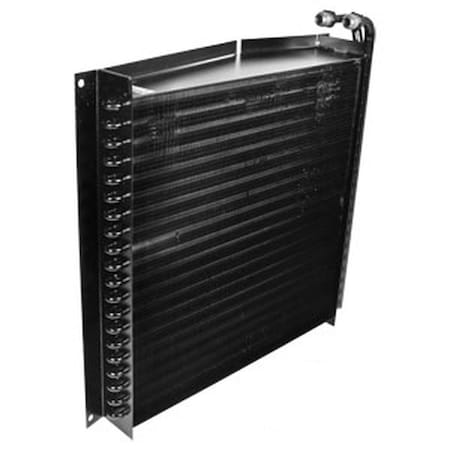 Aftermarket Hydraulic Oil Cooler A184084